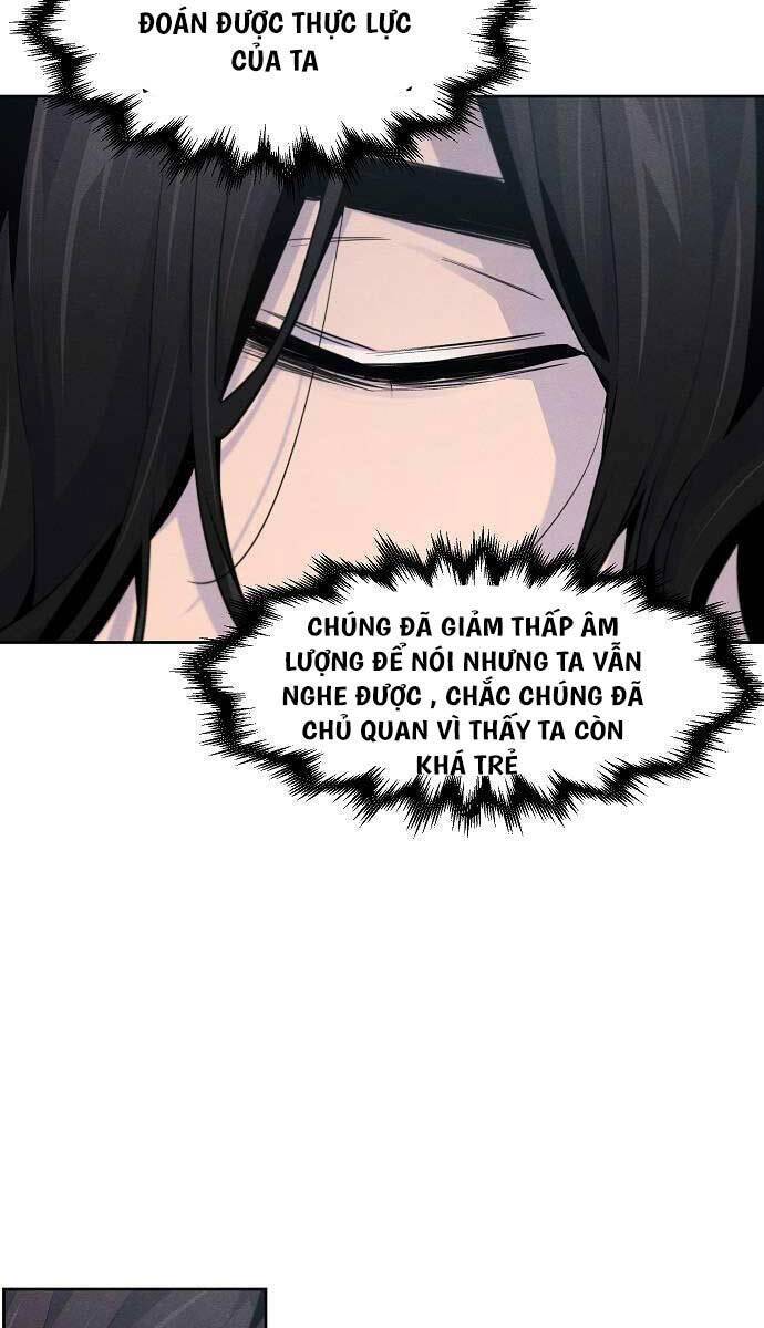 Cuồng Ma Tái Thế - Chapter 109 - Page 56