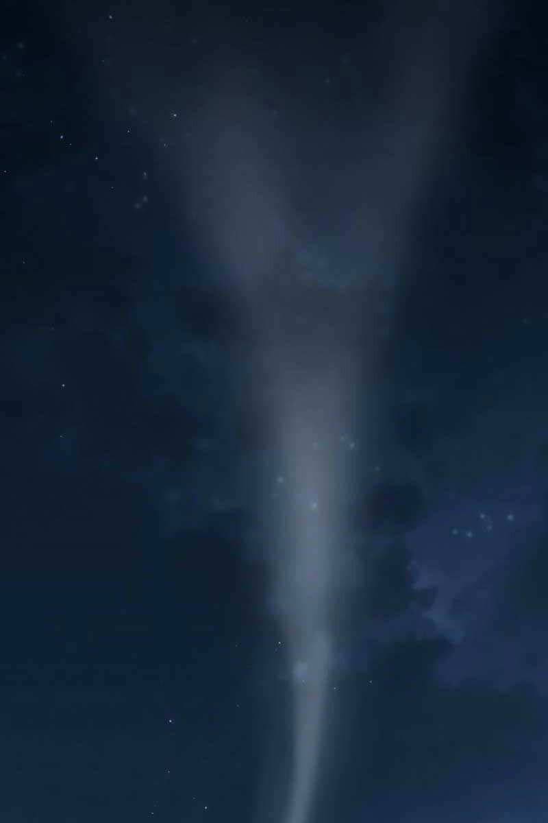 Nền Văn Minh Nebula - Chapter 29 - Page 55