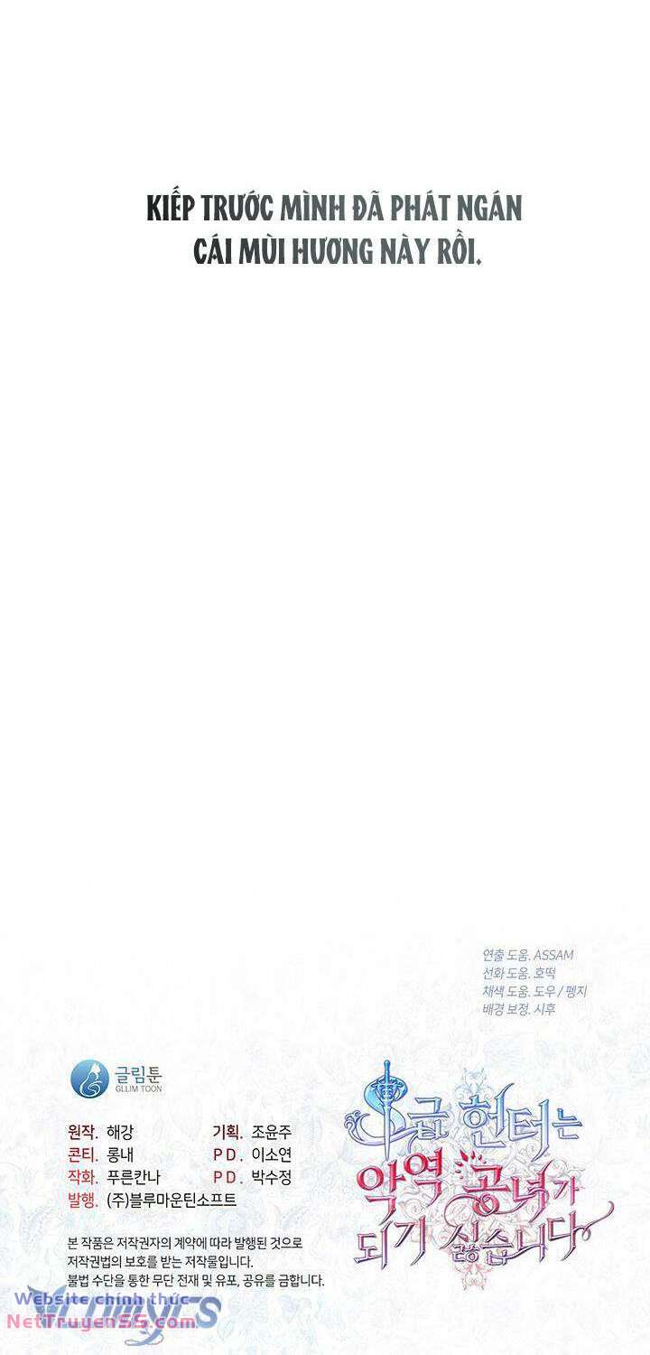 Thợ Săn Hạng S Không Muốn Trở Thành Ác Nữ - Chapter 14 - Page 39