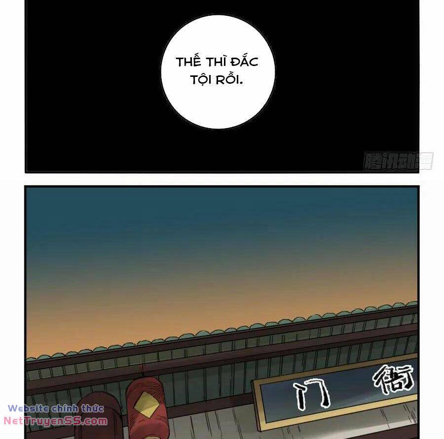 Truyền Võ - Chapter 139 - Page 9