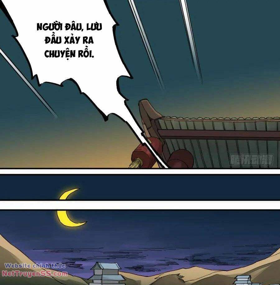 Truyền Võ - Chapter 139 - Page 12