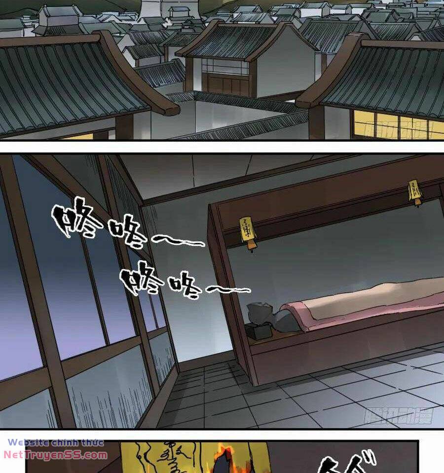 Truyền Võ - Chapter 139 - Page 13