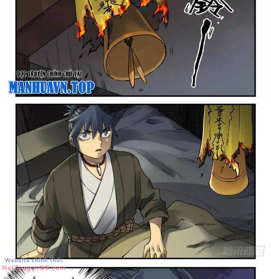 Truyền Võ - Chapter 139 - Page 14