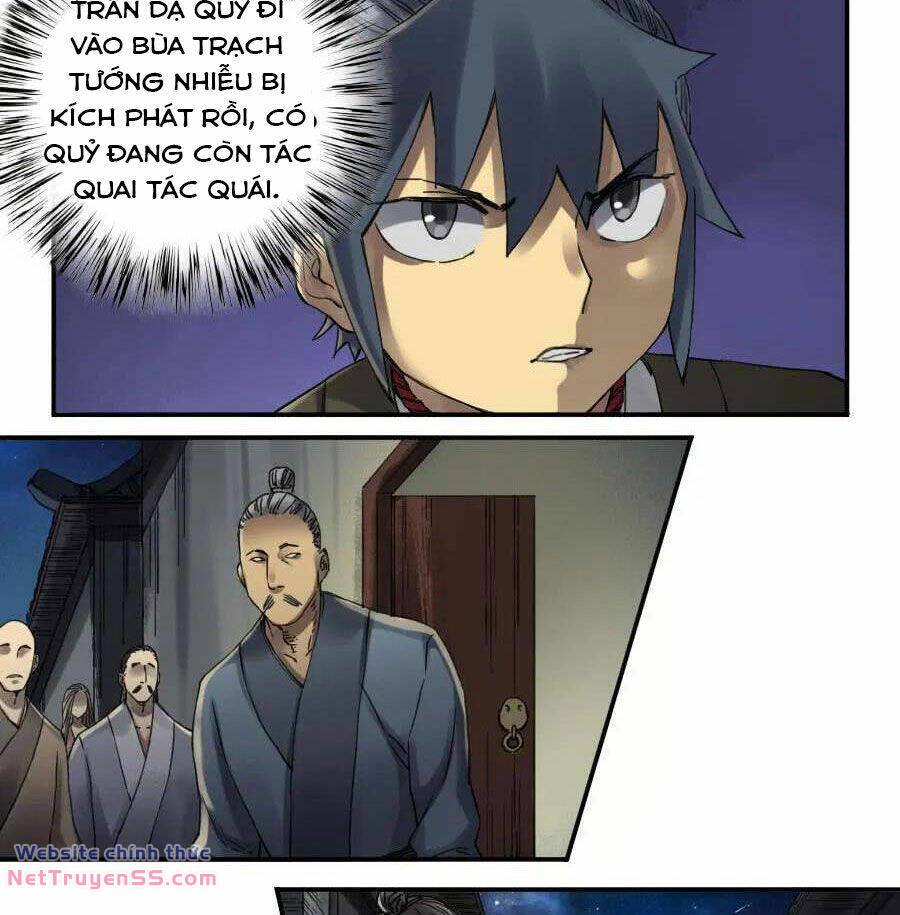 Truyền Võ - Chapter 139 - Page 15