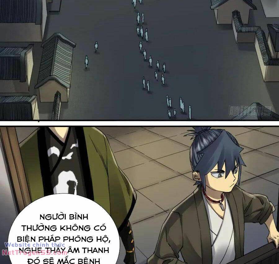 Truyền Võ - Chapter 139 - Page 17