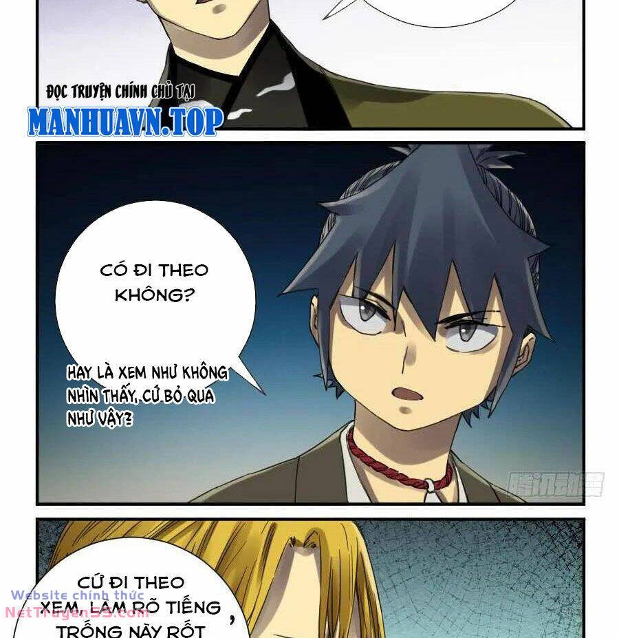 Truyền Võ - Chapter 139 - Page 19