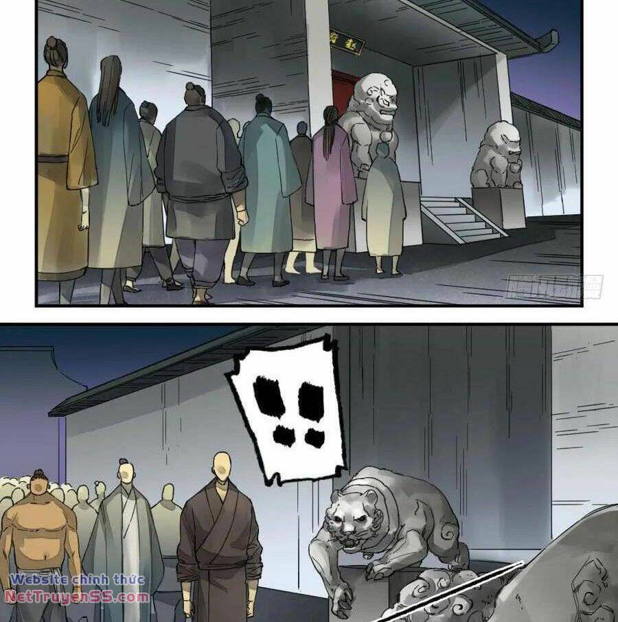 Truyền Võ - Chapter 139 - Page 23