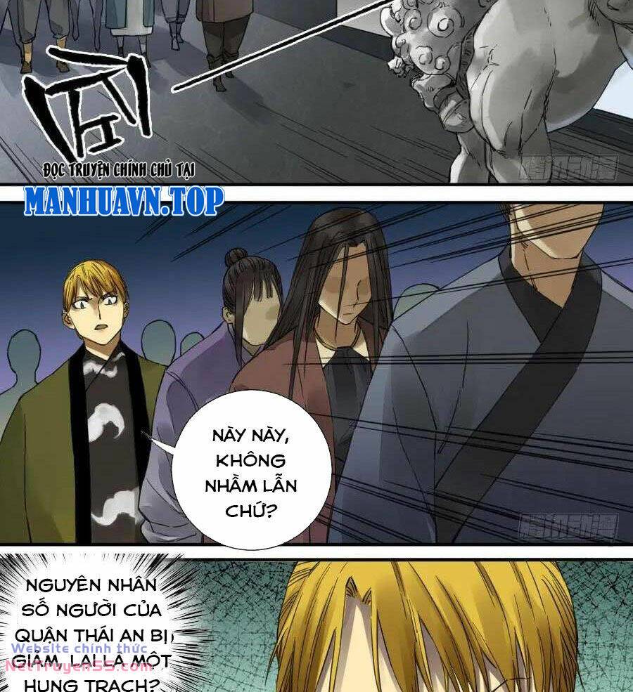 Truyền Võ - Chapter 139 - Page 24