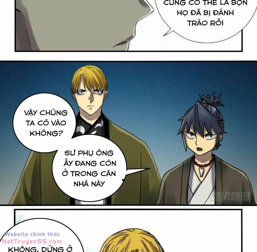 Truyền Võ - Chapter 139 - Page 28