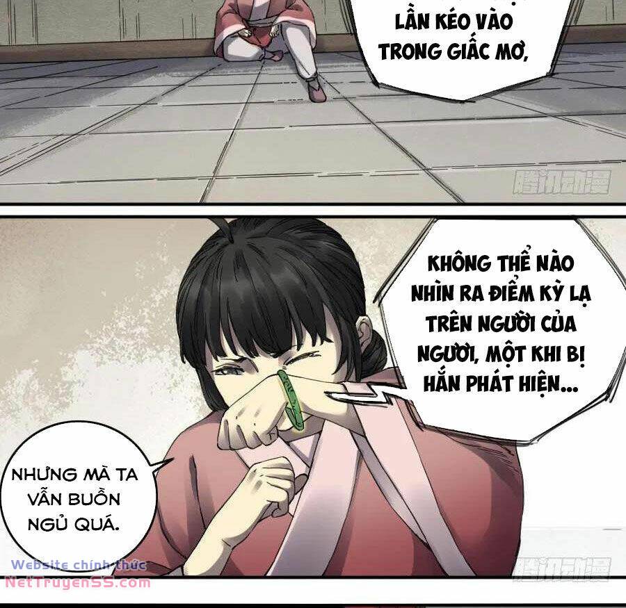 Truyền Võ - Chapter 139 - Page 3