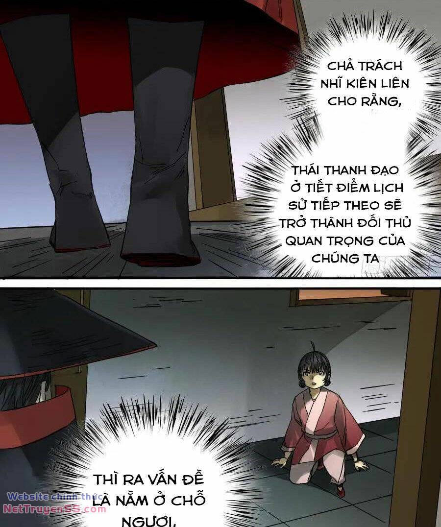 Truyền Võ - Chapter 139 - Page 4