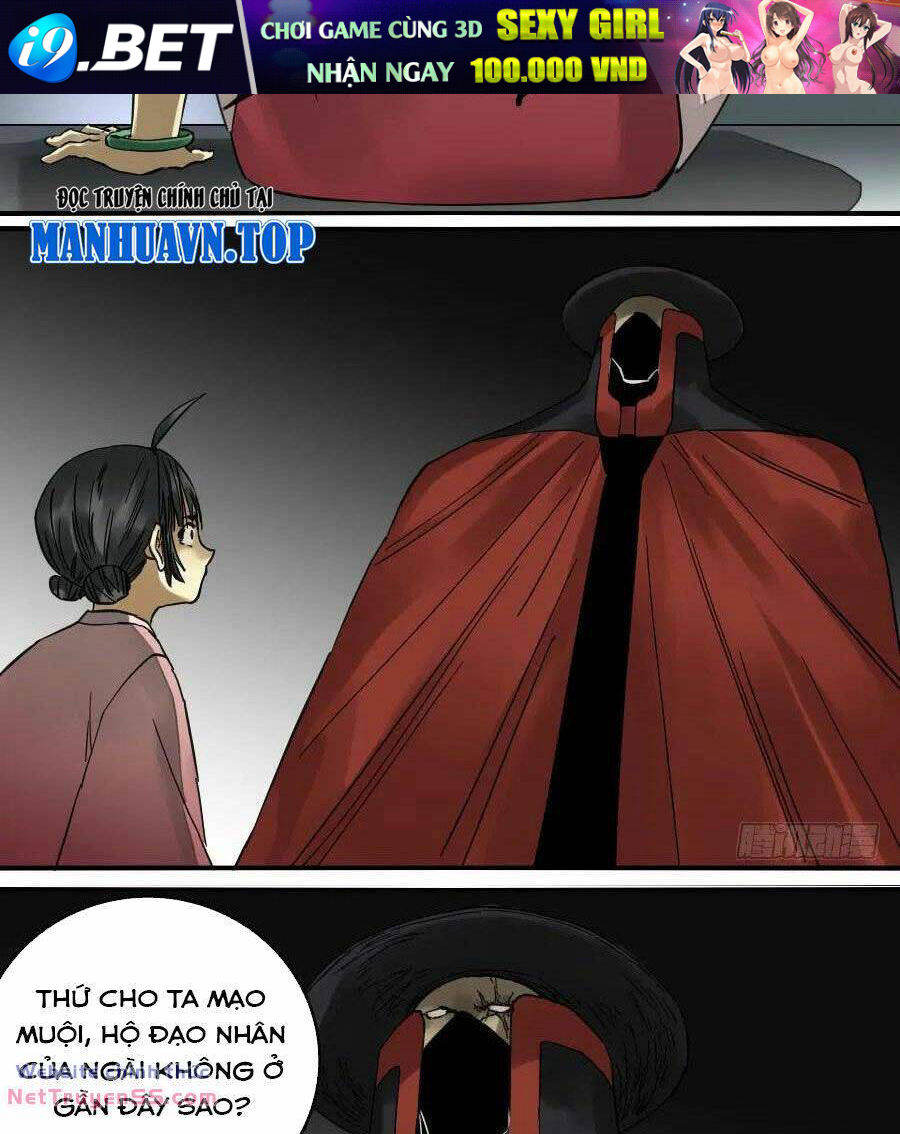 Truyền Võ - Chapter 139 - Page 6