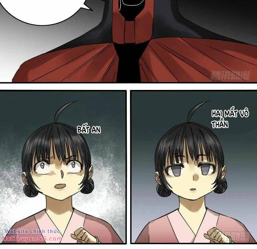 Truyền Võ - Chapter 139 - Page 7