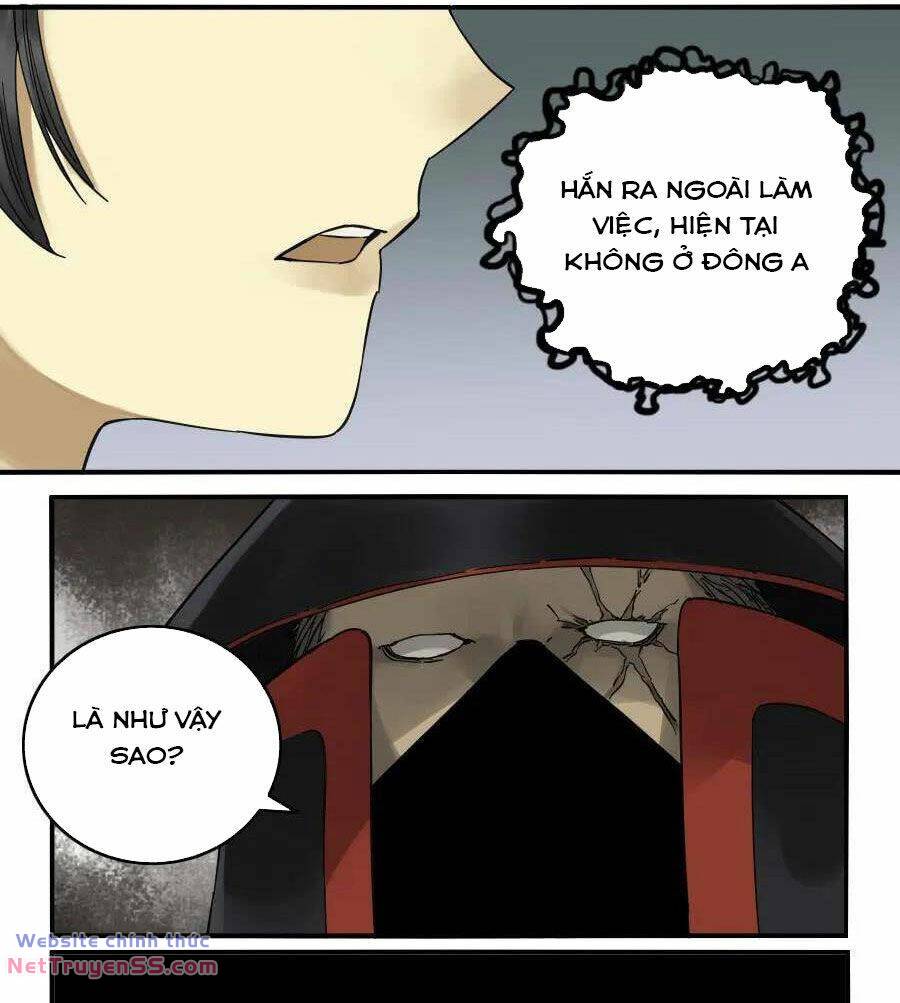 Truyền Võ - Chapter 139 - Page 8