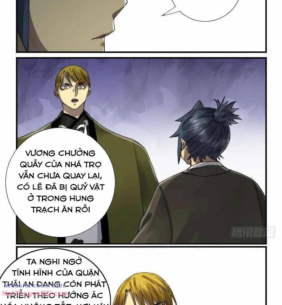 Truyền Võ - Chapter 140 - Page 12