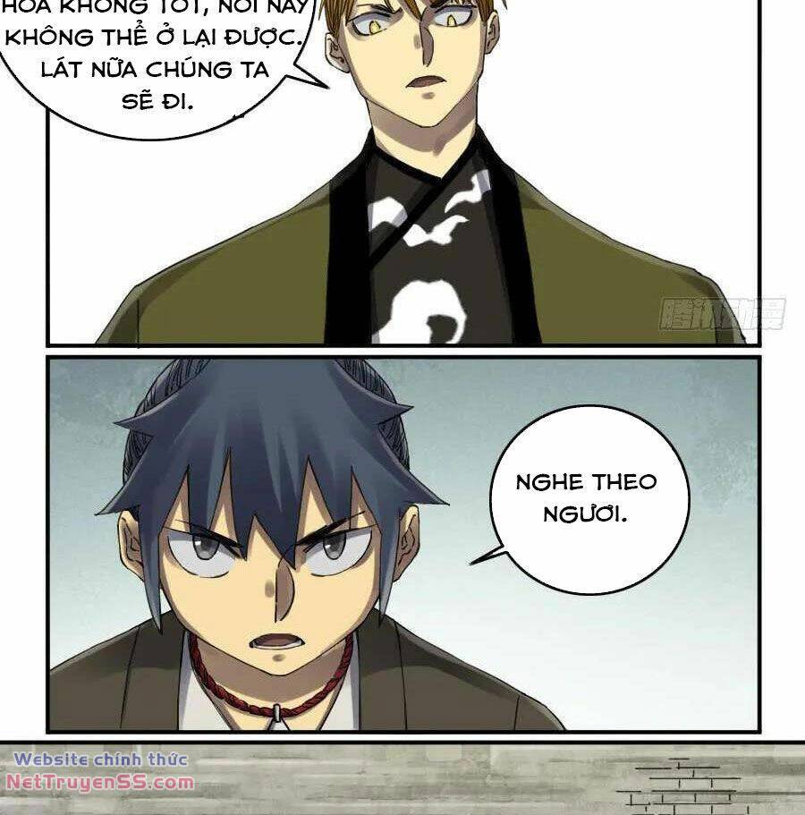 Truyền Võ - Chapter 140 - Page 13