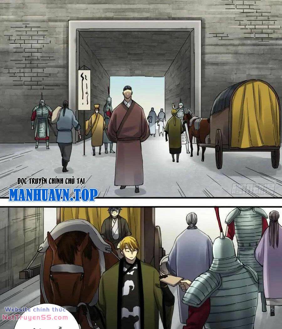 Truyền Võ - Chapter 140 - Page 14