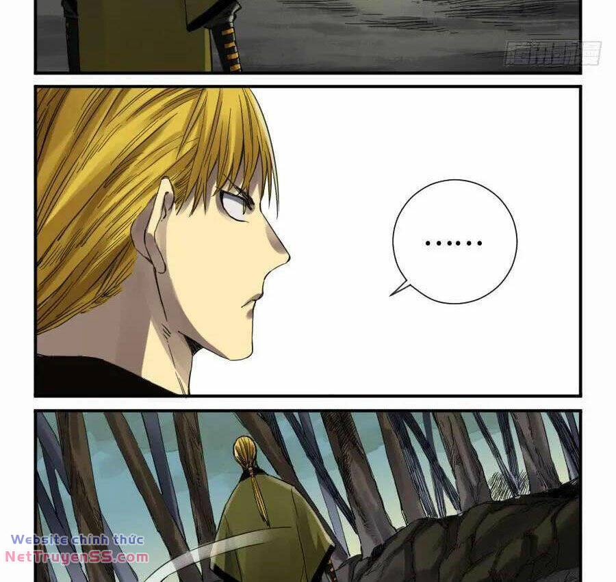 Truyền Võ - Chapter 140 - Page 19