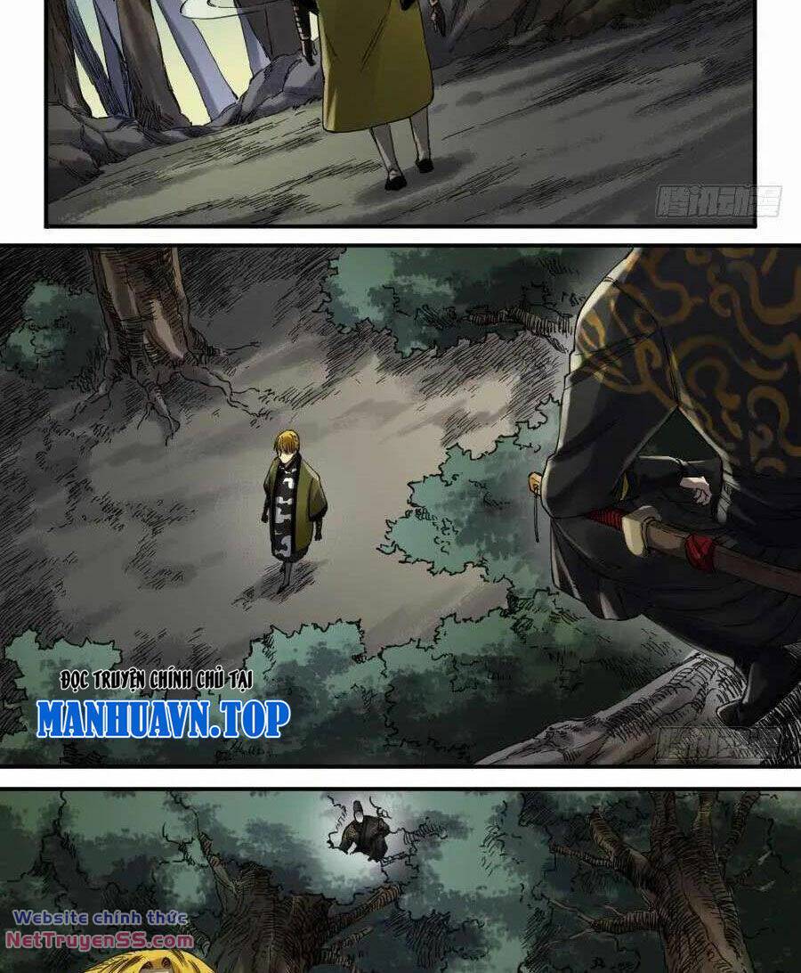 Truyền Võ - Chapter 140 - Page 20