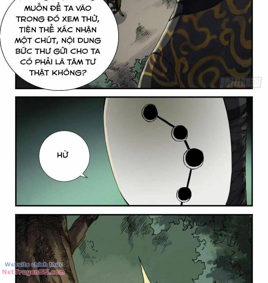 Truyền Võ - Chapter 140 - Page 22