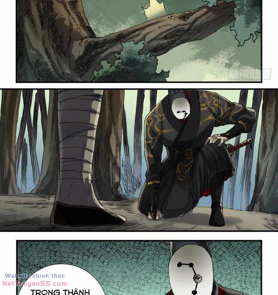 Truyền Võ - Chapter 140 - Page 23