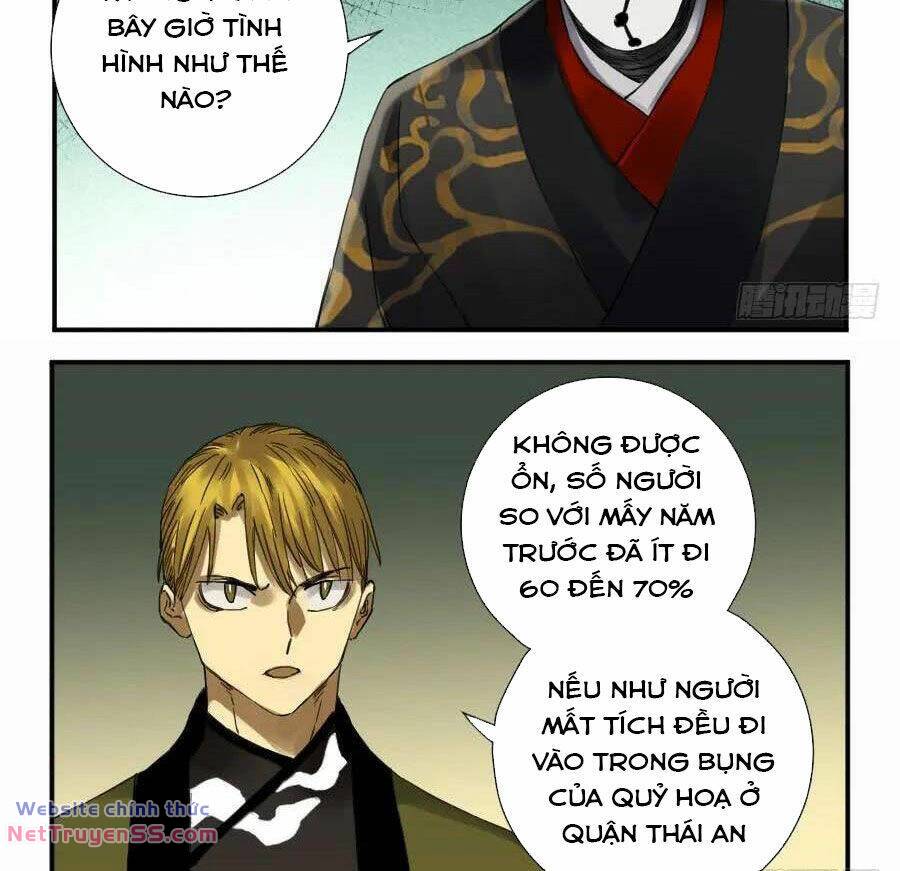 Truyền Võ - Chapter 140 - Page 24