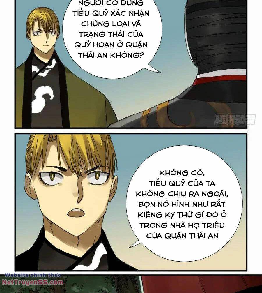 Truyền Võ - Chapter 140 - Page 26