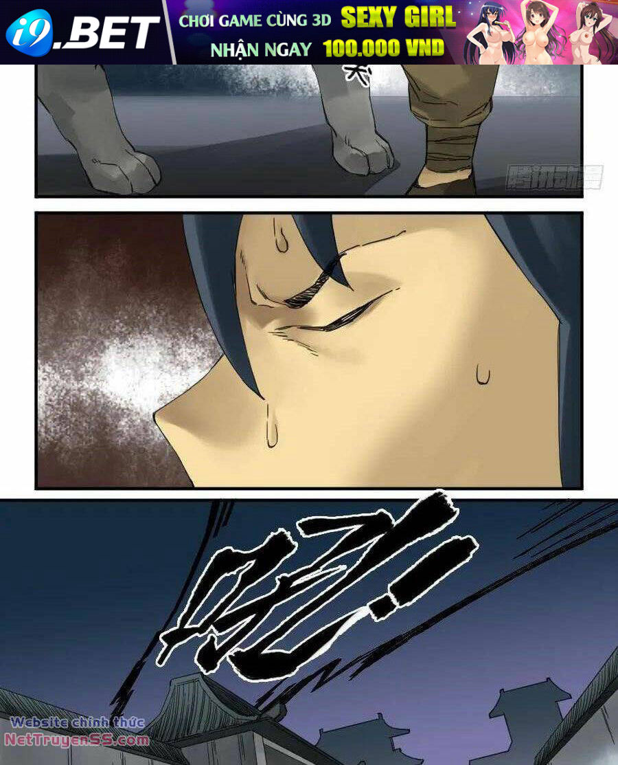 Truyền Võ - Chapter 140 - Page 3