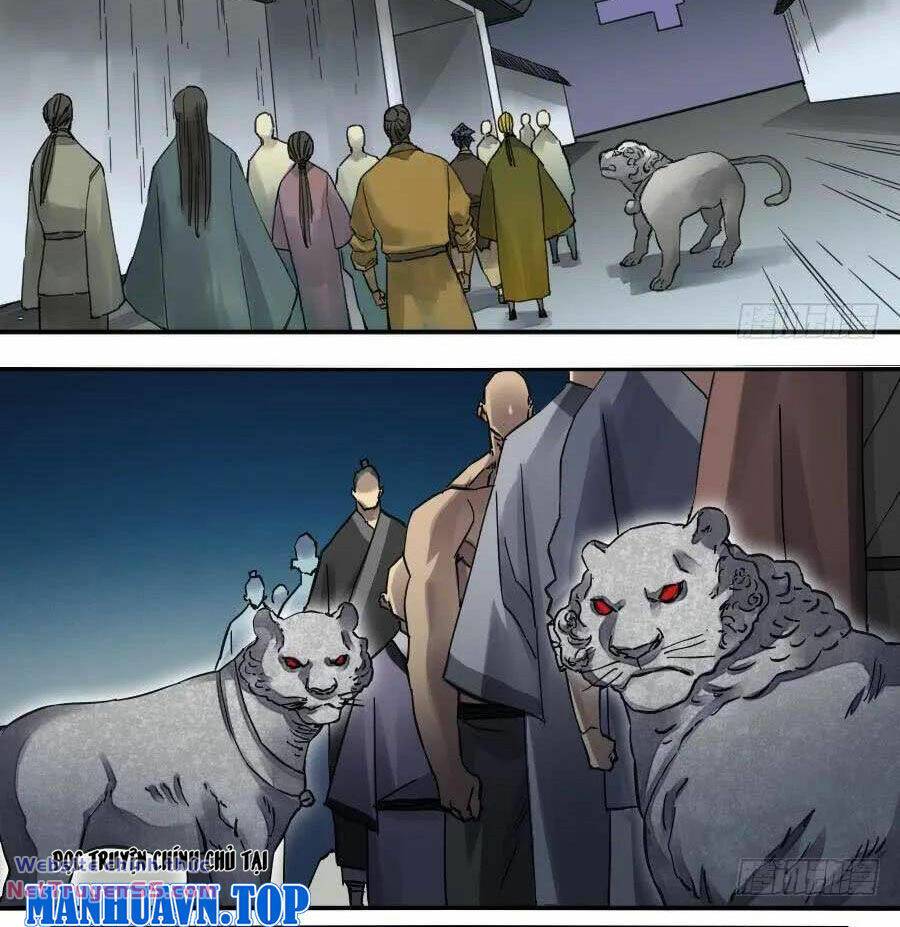 Truyền Võ - Chapter 140 - Page 4