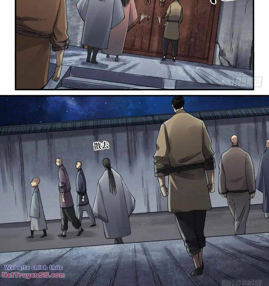 Truyền Võ - Chapter 140 - Page 8