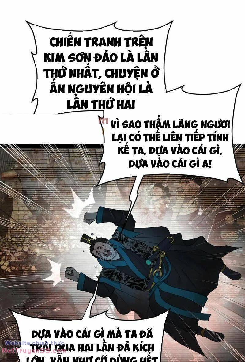 Chàng Rể Mạnh Nhất Lịch Sử - Chapter 164 - Page 11