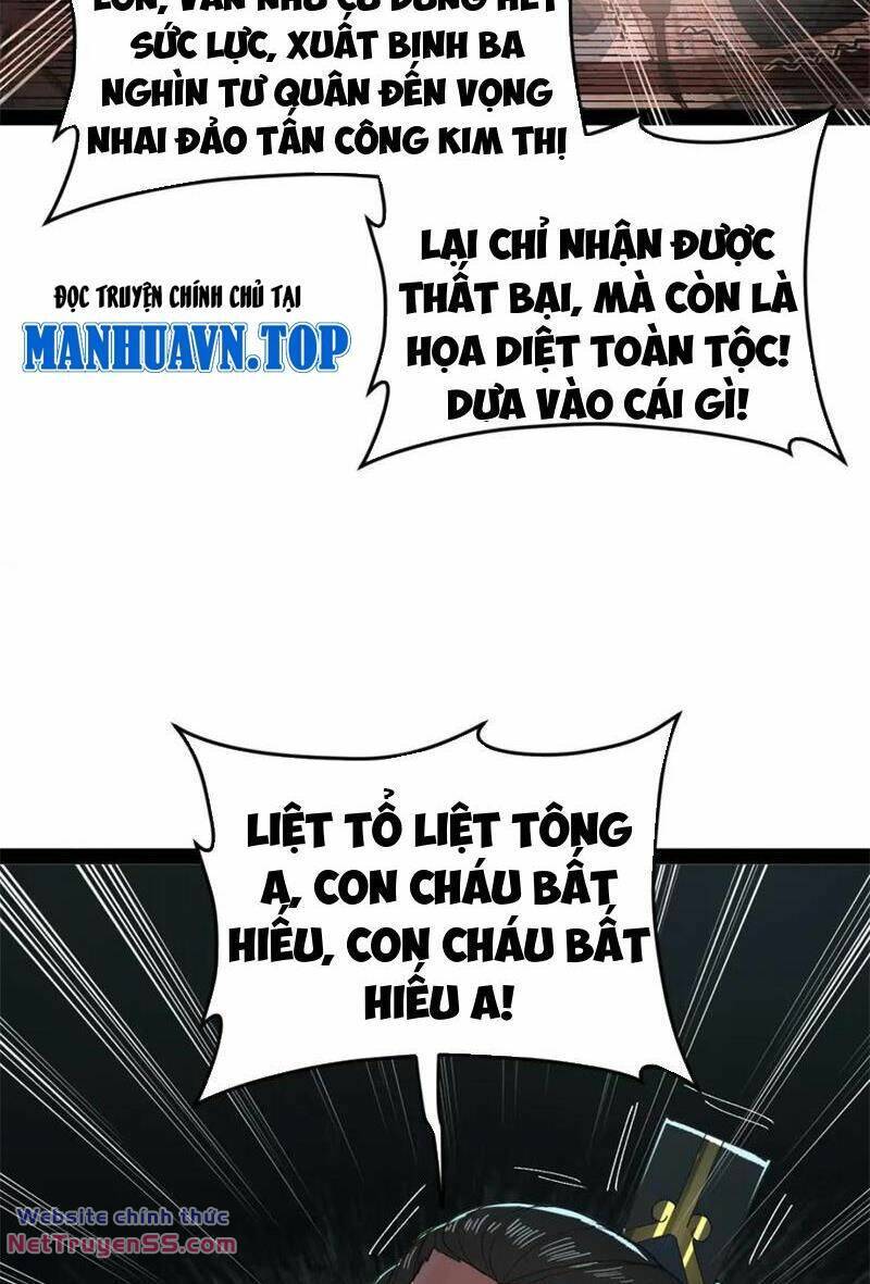 Chàng Rể Mạnh Nhất Lịch Sử - Chapter 164 - Page 12