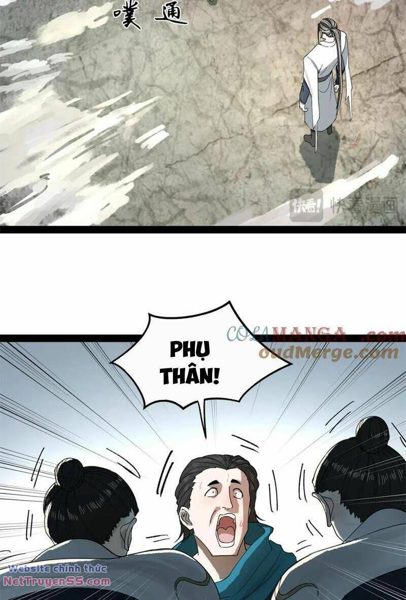 Chàng Rể Mạnh Nhất Lịch Sử - Chapter 164 - Page 15