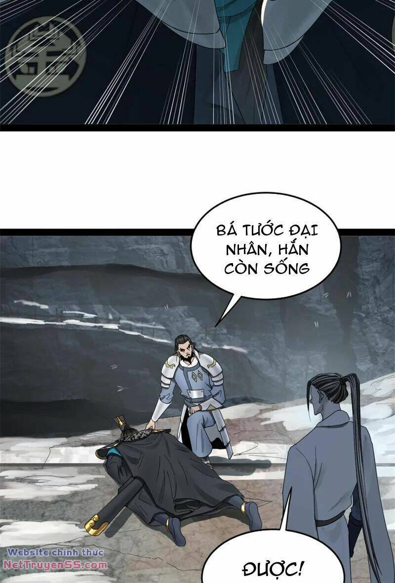 Chàng Rể Mạnh Nhất Lịch Sử - Chapter 164 - Page 16
