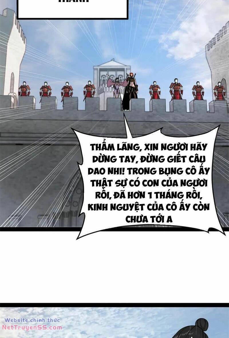 Chàng Rể Mạnh Nhất Lịch Sử - Chapter 164 - Page 18