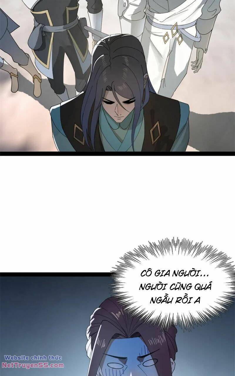 Chàng Rể Mạnh Nhất Lịch Sử - Chapter 164 - Page 20