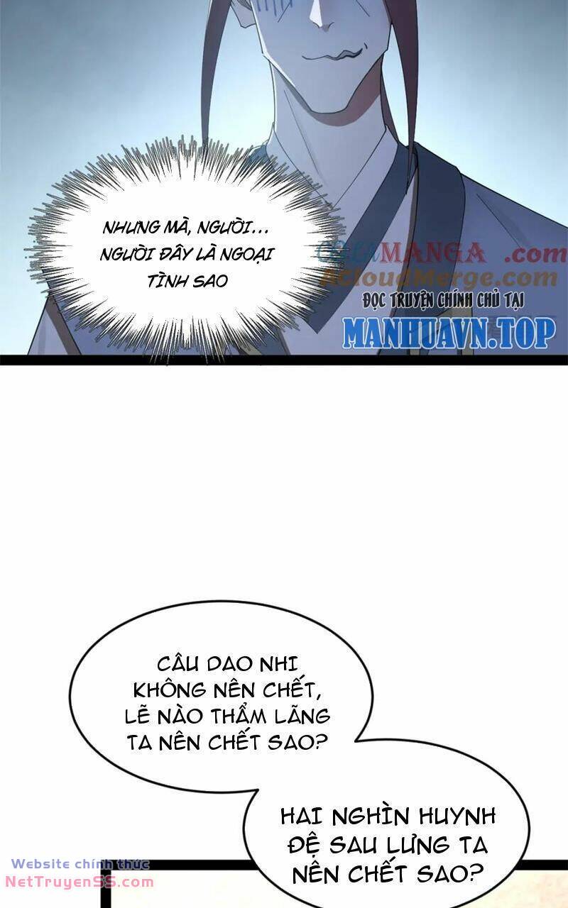 Chàng Rể Mạnh Nhất Lịch Sử - Chapter 164 - Page 21