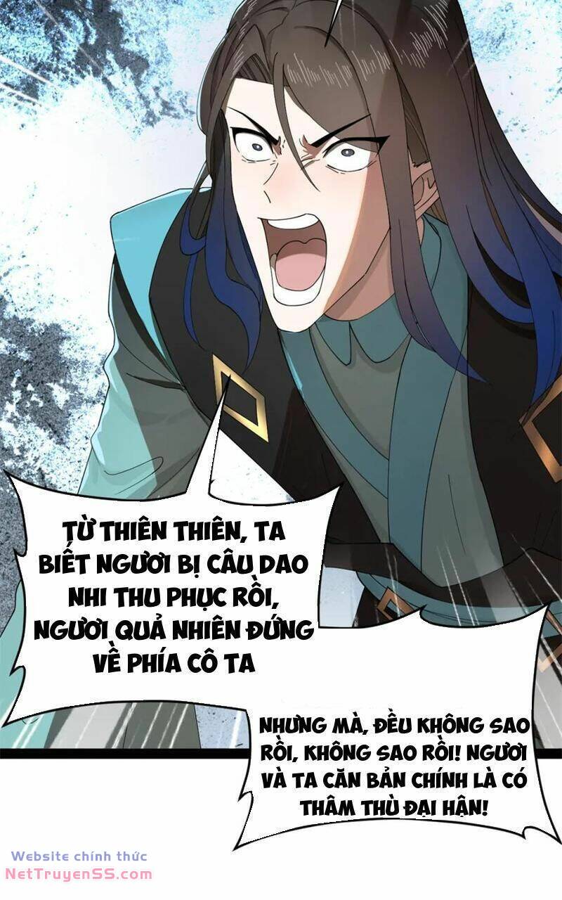 Chàng Rể Mạnh Nhất Lịch Sử - Chapter 164 - Page 24