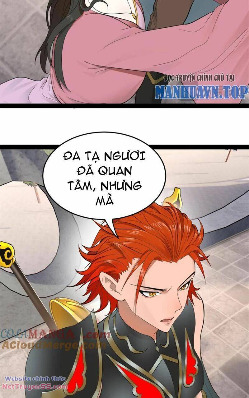 Chàng Rể Mạnh Nhất Lịch Sử - Chapter 164 - Page 28