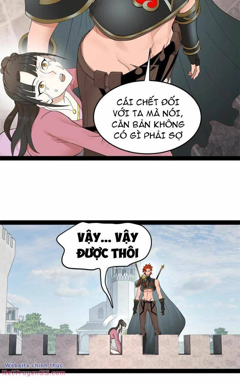 Chàng Rể Mạnh Nhất Lịch Sử - Chapter 164 - Page 29