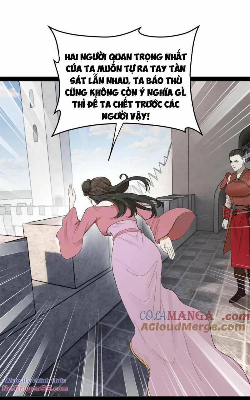 Chàng Rể Mạnh Nhất Lịch Sử - Chapter 164 - Page 30