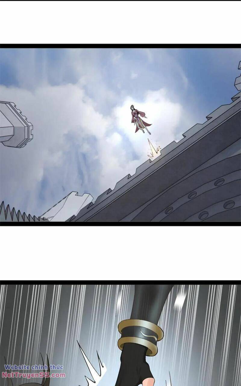 Chàng Rể Mạnh Nhất Lịch Sử - Chapter 164 - Page 31