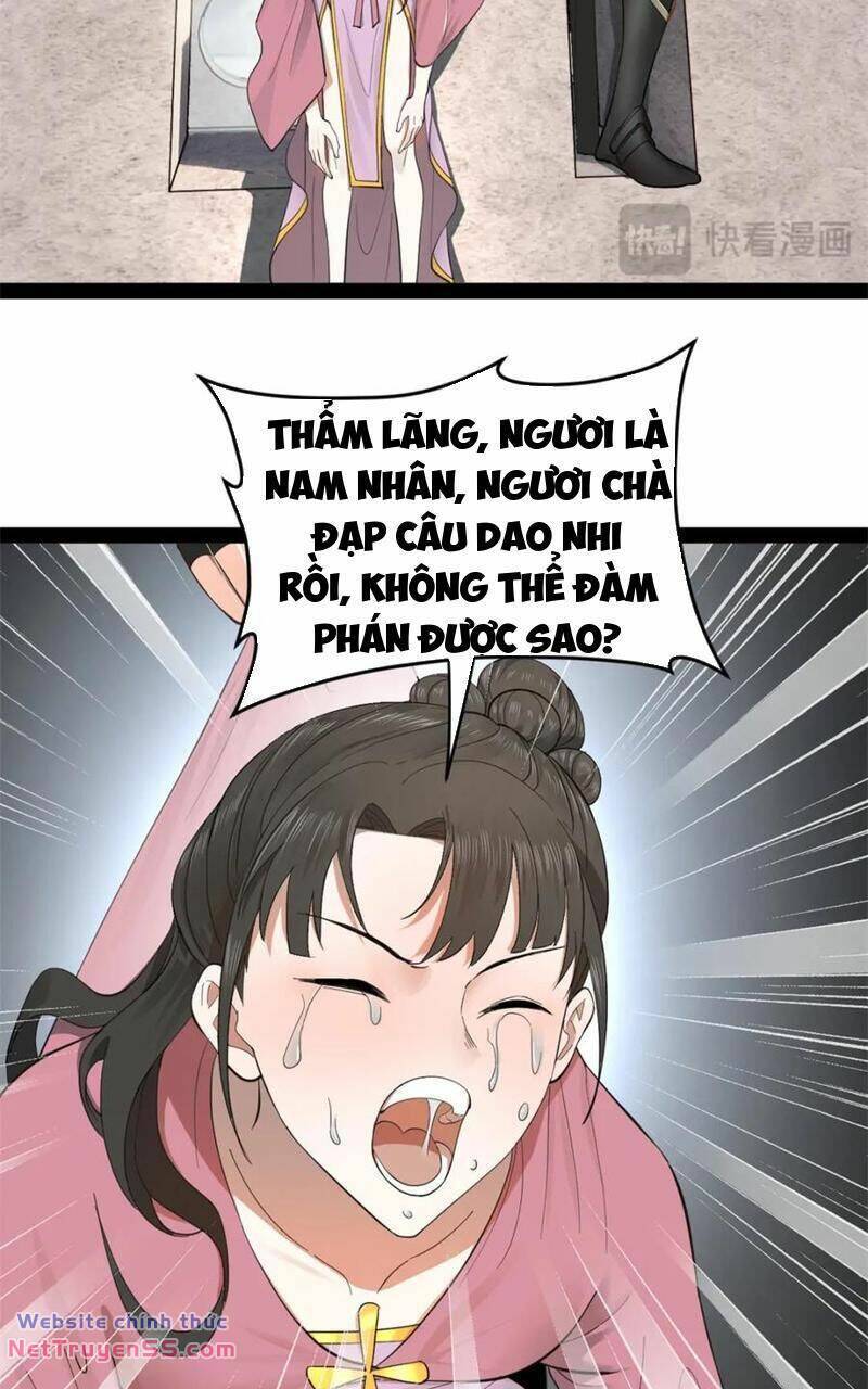 Chàng Rể Mạnh Nhất Lịch Sử - Chapter 164 - Page 33