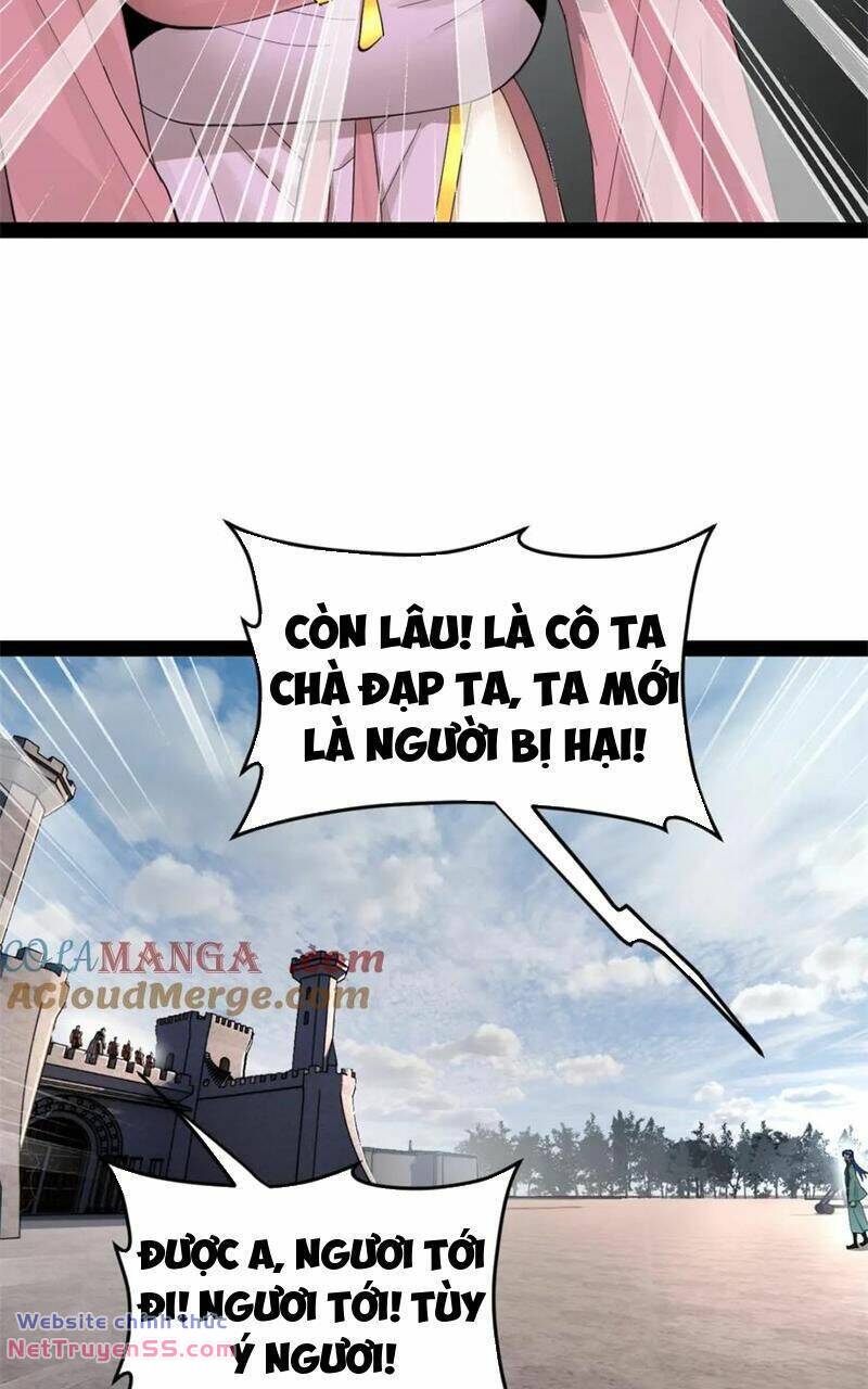 Chàng Rể Mạnh Nhất Lịch Sử - Chapter 164 - Page 34