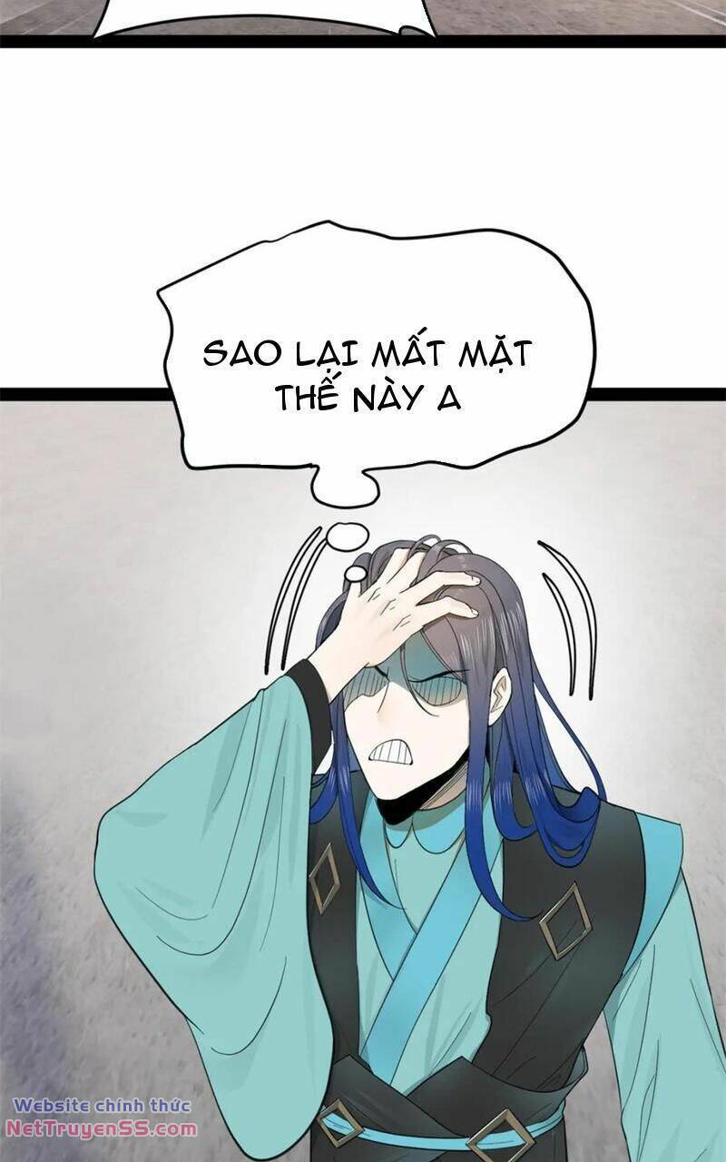 Chàng Rể Mạnh Nhất Lịch Sử - Chapter 164 - Page 35