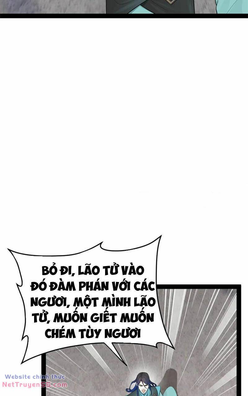 Chàng Rể Mạnh Nhất Lịch Sử - Chapter 164 - Page 36