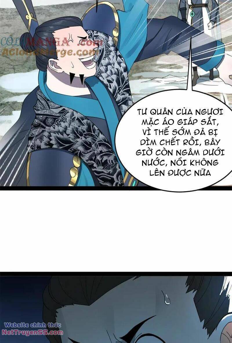 Chàng Rể Mạnh Nhất Lịch Sử - Chapter 164 - Page 3