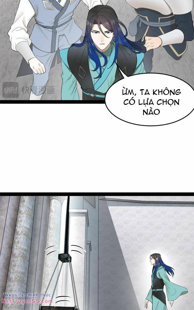 Chàng Rể Mạnh Nhất Lịch Sử - Chapter 164 - Page 39