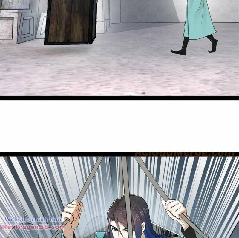 Chàng Rể Mạnh Nhất Lịch Sử - Chapter 164 - Page 40