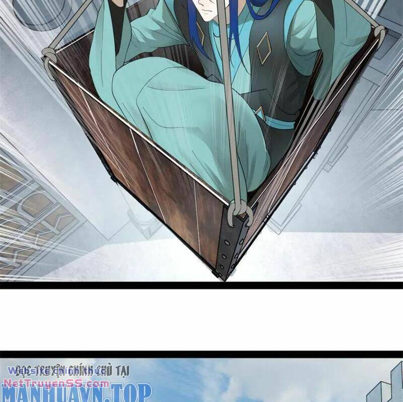 Chàng Rể Mạnh Nhất Lịch Sử - Chapter 164 - Page 41